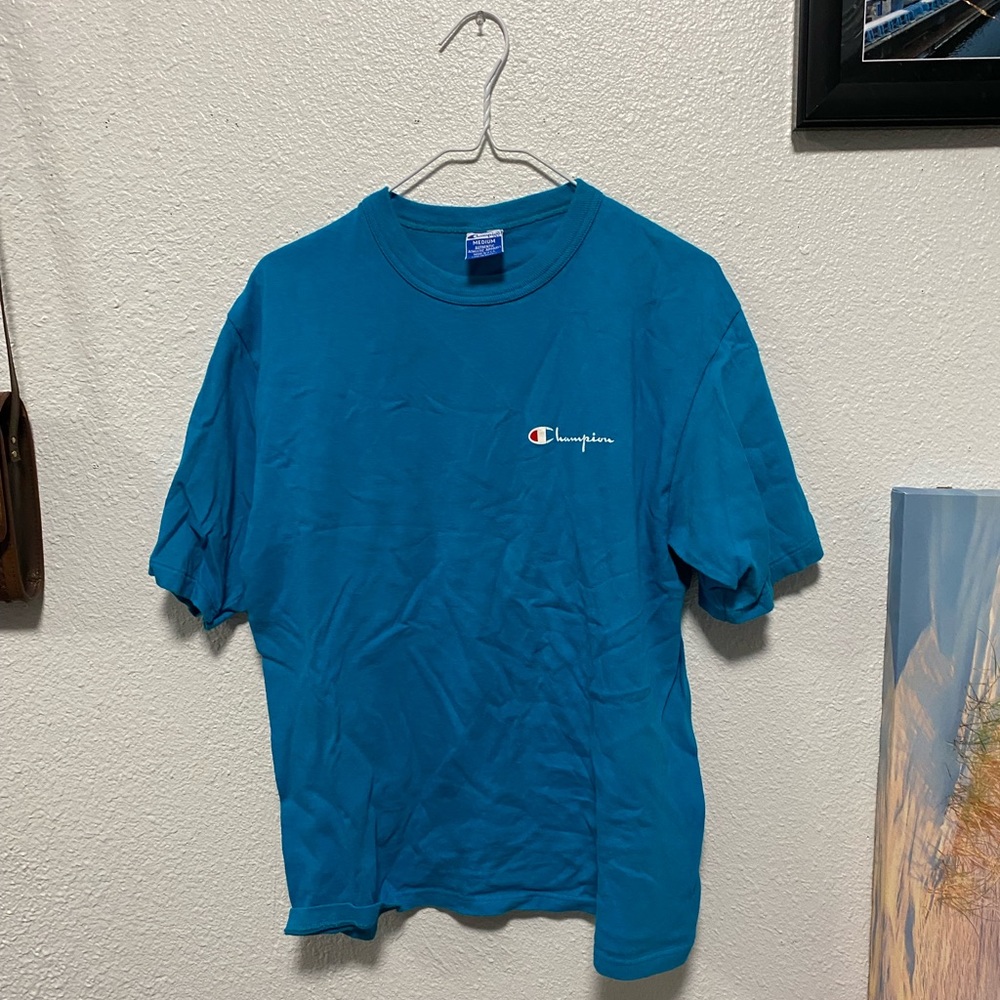 Champions Shirt